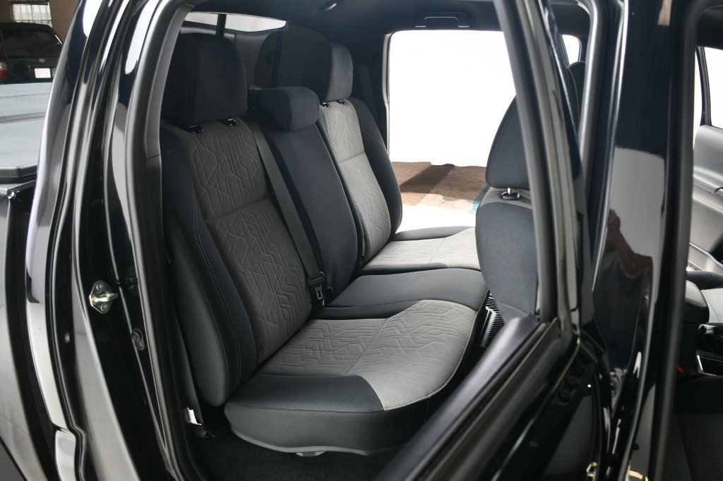 2020 Toyota Tacoma TRD Double Cab V6 photo 35
