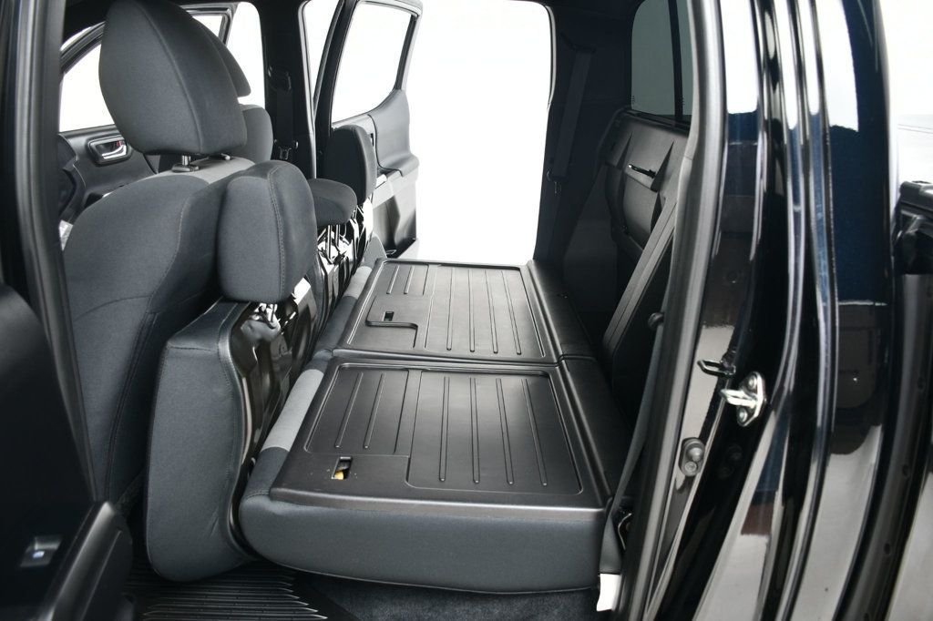 2020 Toyota Tacoma TRD Double Cab V6 photo 36