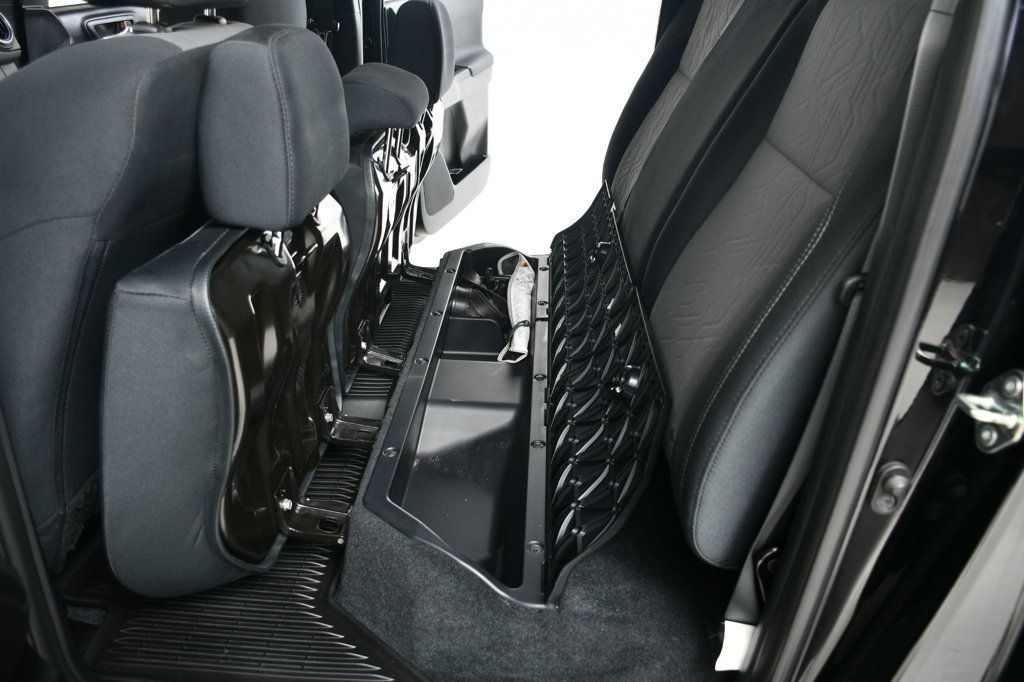 2020 Toyota Tacoma TRD Double Cab V6 photo 40