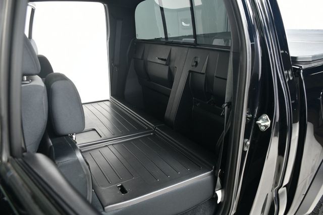 2020 Toyota Tacoma 4WD TRD Off Road Double Cab 5' Bed V6 MT (SE) - 22920048 - 42