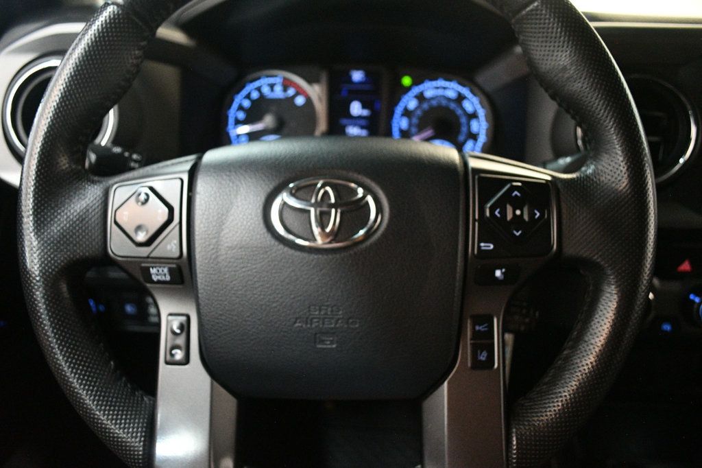 2020 Toyota Tacoma TRD Double Cab V6 photo 42