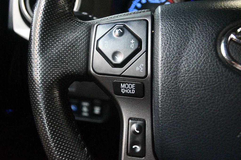 2020 Toyota Tacoma TRD Double Cab V6 photo 43