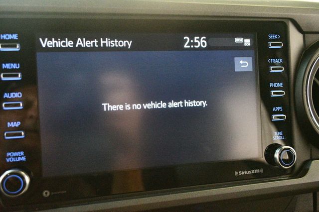 2020 Toyota Tacoma 4WD TRD Off Road Double Cab 5' Bed V6 MT (SE) - 22920048 - 58