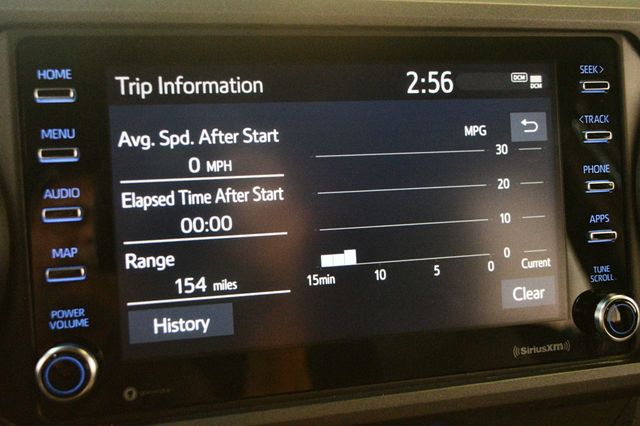 2020 Toyota Tacoma 4WD TRD Off Road Double Cab 5' Bed V6 MT (SE) - 22920048 - 59