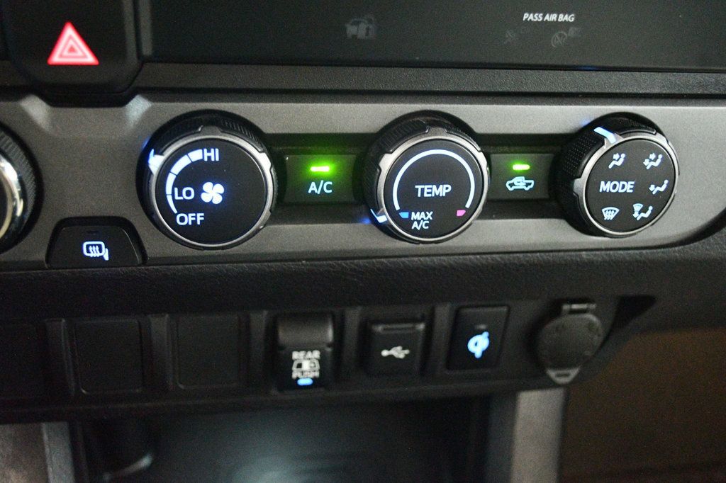 2020 Toyota Tacoma TRD Double Cab V6 photo 58