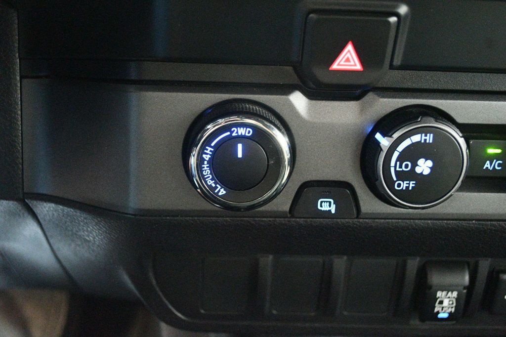 2020 Toyota Tacoma TRD Double Cab V6 photo 59