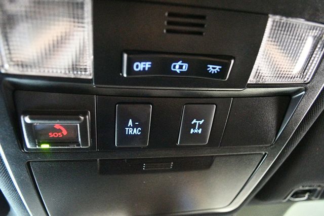 2020 Toyota Tacoma 4WD TRD Off Road Double Cab 5' Bed V6 MT (SE) - 22920048 - 63