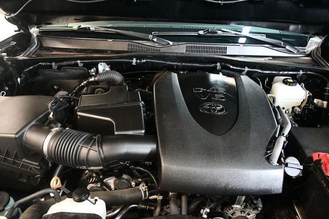 2020 Toyota Tacoma 4WD TRD Off Road Double Cab 5' Bed V6 MT (SE) - 22920048 - 69