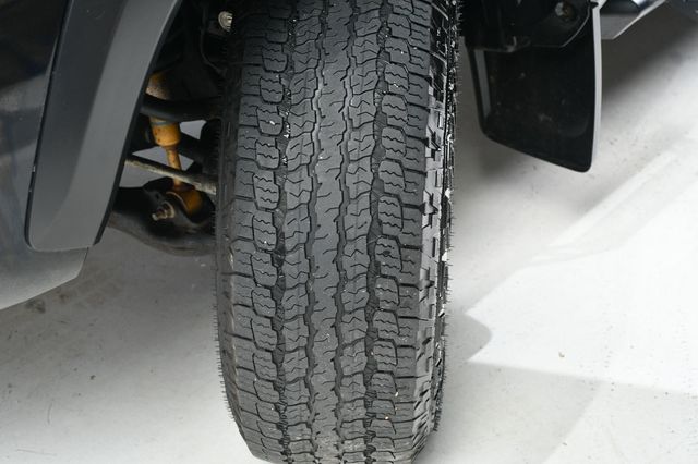 2020 Toyota Tacoma 4WD TRD Off Road Double Cab 5' Bed V6 MT (SE) - 22920048 - 71