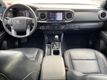 2020 Toyota Tacoma 4WD TRD Pro Double Cab 5' Bed V6 AT (Natl) - 21895282 - 9