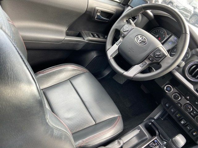 2020 Toyota Tacoma 4WD TRD Pro Double Cab 5' Bed V6 AT (Natl) - 21895282 - 11