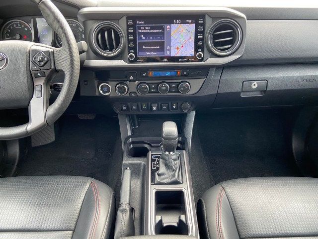 2020 Toyota Tacoma 4WD TRD Pro Double Cab 5' Bed V6 AT (Natl) - 21895282 - 12