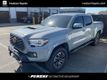 2020 Toyota Tacoma 4WD TRD Sport Double Cab 5' Bed V6 AT (Natl) - 23012319 - 0