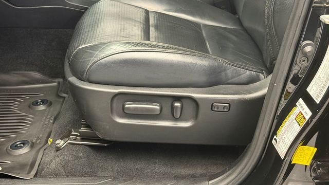 2020 Toyota Tacoma 4WD TRD Sport Double Cab 5' Bed V6 AT (Natl) - 23029535 - 13