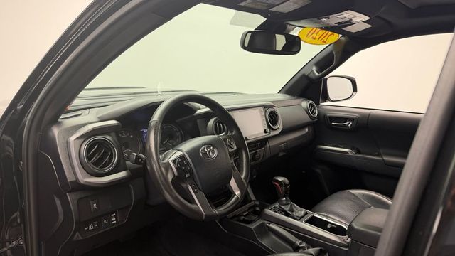 2020 Toyota Tacoma 4WD TRD Sport Double Cab 5' Bed V6 AT (Natl) - 23029535 - 15