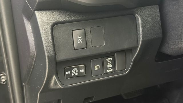 2020 Toyota Tacoma 4WD TRD Sport Double Cab 5' Bed V6 AT (Natl) - 23029535 - 16