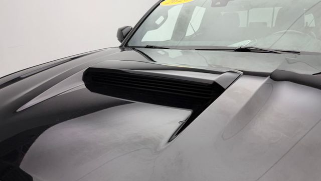 2020 Toyota Tacoma 4WD TRD Sport Double Cab 5' Bed V6 AT (Natl) - 23029535 - 1