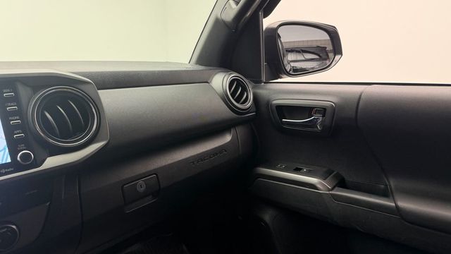 2020 Toyota Tacoma 4WD TRD Sport Double Cab 5' Bed V6 AT (Natl) - 23029535 - 24
