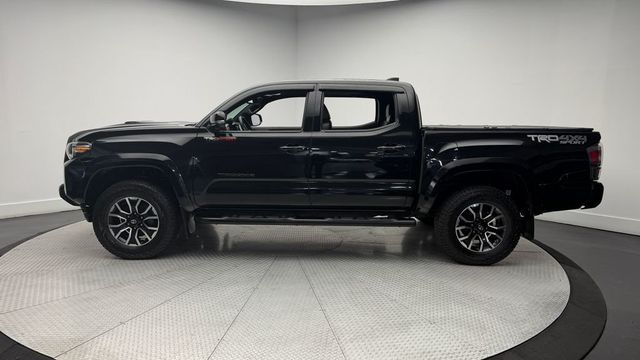 2020 Toyota Tacoma 4WD TRD Sport Double Cab 5' Bed V6 AT (Natl) - 23029535 - 2