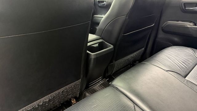 2020 Toyota Tacoma 4WD TRD Sport Double Cab 5' Bed V6 AT (Natl) - 23029535 - 29