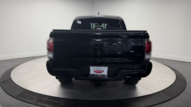 2020 Toyota Tacoma 4WD TRD Sport Double Cab 5' Bed V6 AT (Natl) - 23029535 - 31