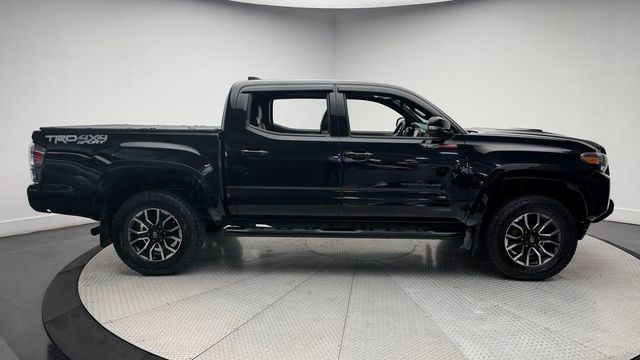 2020 Toyota Tacoma 4WD TRD Sport Double Cab 5' Bed V6 AT (Natl) - 23029535 - 34