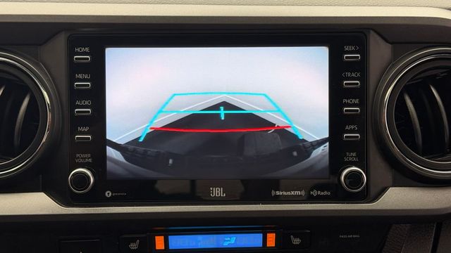 2020 Toyota Tacoma 4WD TRD Sport Double Cab 5' Bed V6 AT (Natl) - 23029535 - 38