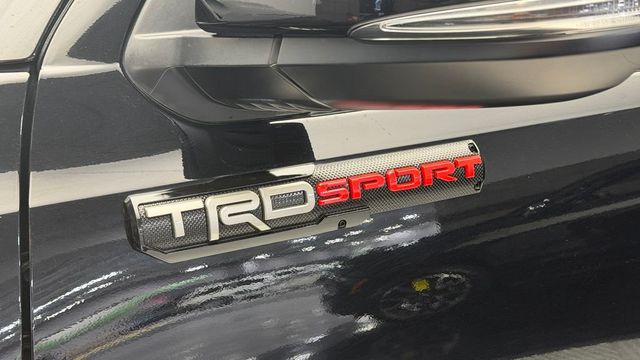 2020 Toyota Tacoma 4WD TRD Sport Double Cab 5' Bed V6 AT (Natl) - 23029535 - 6