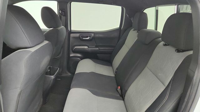 2020 Toyota Tacoma 4WD TRD Sport Double Cab 5' Bed V6 MT (Natl) - 22947875 - 20