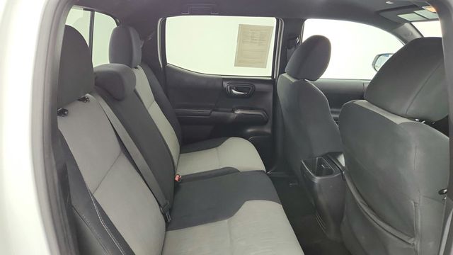 2020 Toyota Tacoma 4WD TRD Sport Double Cab 5' Bed V6 MT (Natl) - 22947875 - 22