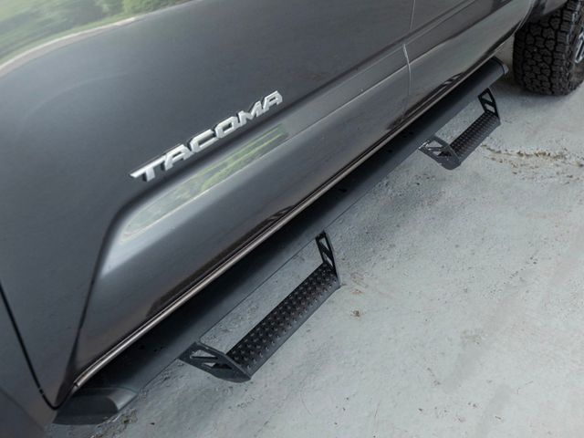 2020 Toyota Tacoma 4WD TRD Sport Double Cab 6' Bed V6 AT (Natl) - 23012825 - 12