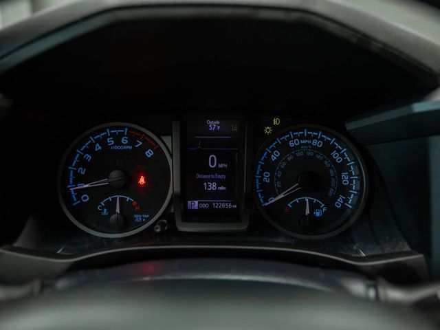 2020 Toyota Tacoma 4WD TRD Sport Double Cab 6' Bed V6 AT (Natl) - 23012825 - 17