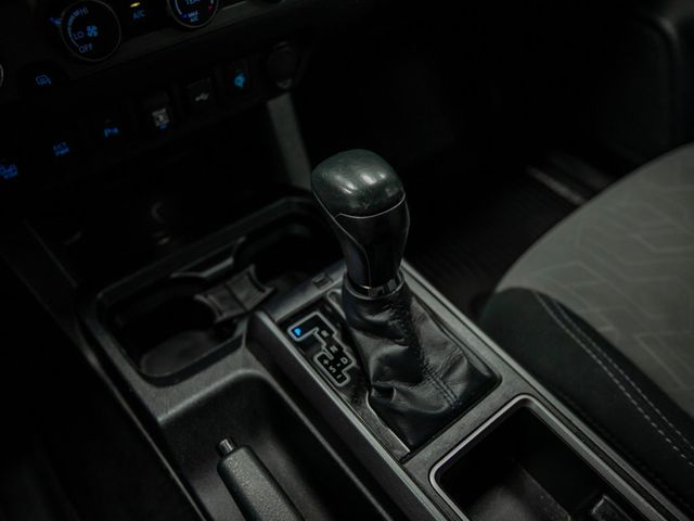 2020 Toyota Tacoma 4WD TRD Sport Double Cab 6' Bed V6 AT (Natl) - 23012825 - 20