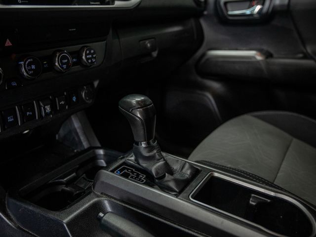 2020 Toyota Tacoma 4WD TRD Sport Double Cab 6' Bed V6 AT (Natl) - 23012825 - 22