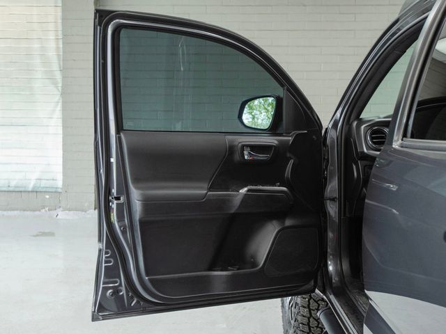 2020 Toyota Tacoma 4WD TRD Sport Double Cab 6' Bed V6 AT (Natl) - 23012825 - 24