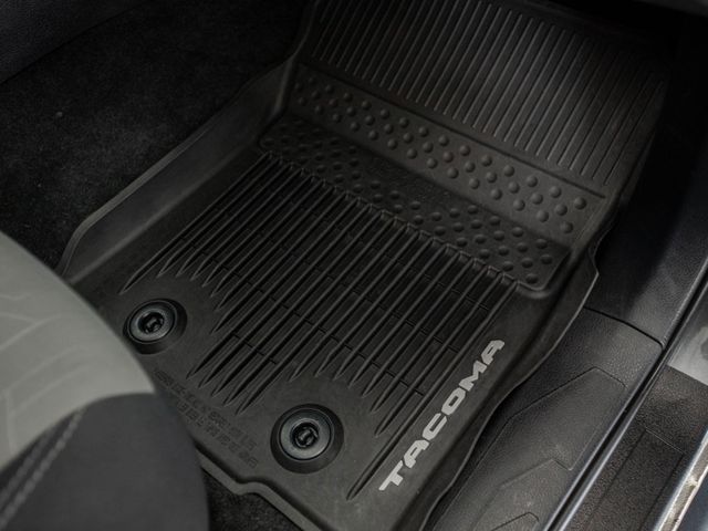 2020 Toyota Tacoma 4WD TRD Sport Double Cab 6' Bed V6 AT (Natl) - 23012825 - 25