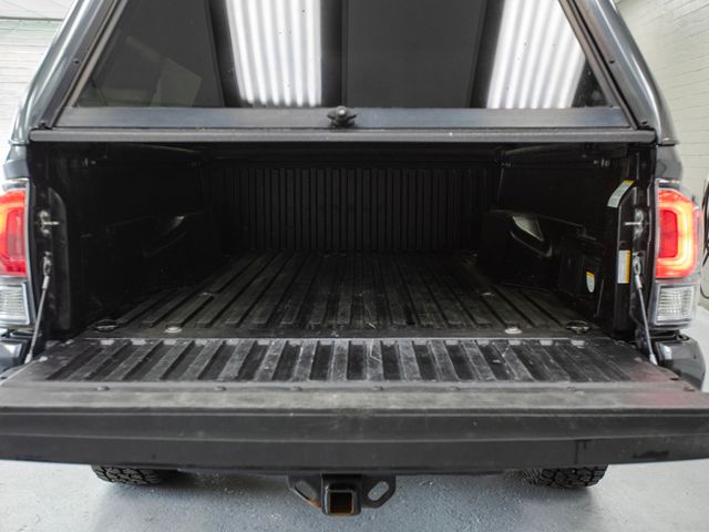 2020 Toyota Tacoma 4WD TRD Sport Double Cab 6' Bed V6 AT (Natl) - 23012825 - 27