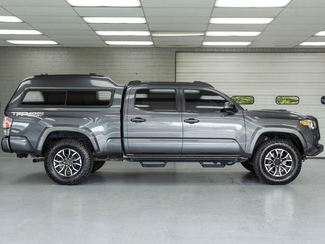 2020 Toyota Tacoma 4WD TRD Sport Double Cab 6' Bed V6 AT (Natl) - 23012825 - 2