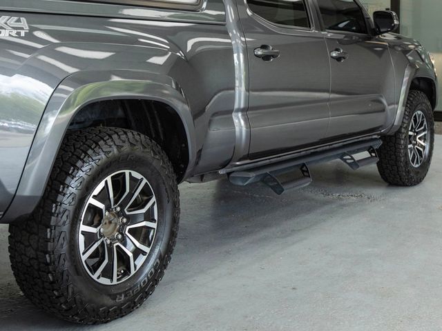 2020 Toyota Tacoma 4WD TRD Sport Double Cab 6' Bed V6 AT (Natl) - 23012825 - 30