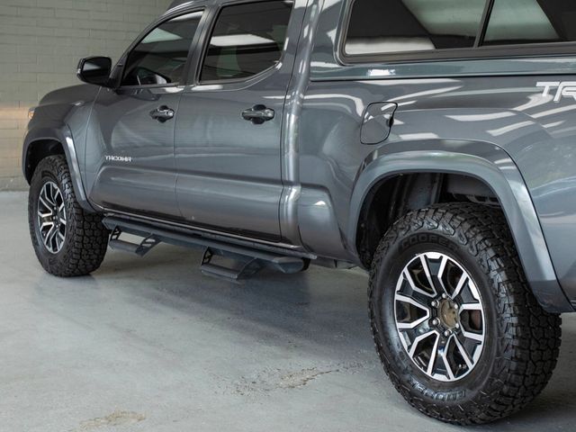 2020 Toyota Tacoma 4WD TRD Sport Double Cab 6' Bed V6 AT (Natl) - 23012825 - 33