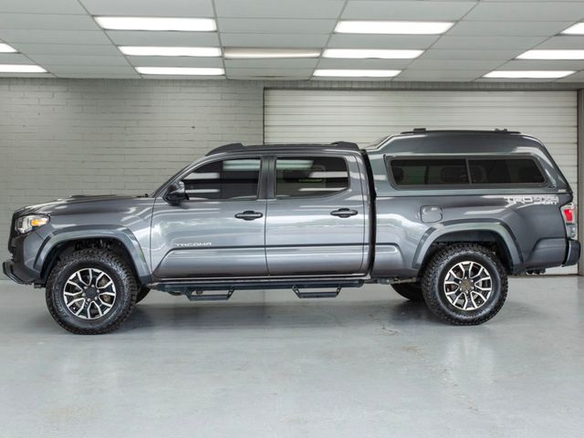 2020 Toyota Tacoma 4WD TRD Sport Double Cab 6' Bed V6 AT (Natl) - 23012825 - 3
