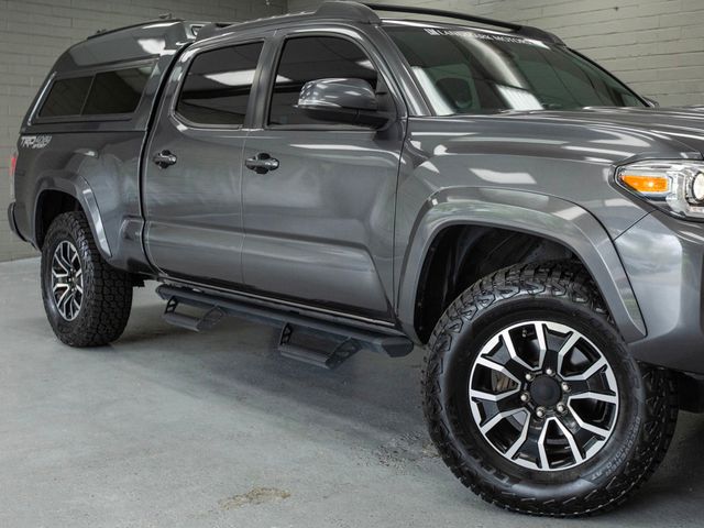 2020 Toyota Tacoma 4WD TRD Sport Double Cab 6' Bed V6 AT (Natl) - 23012825 - 6
