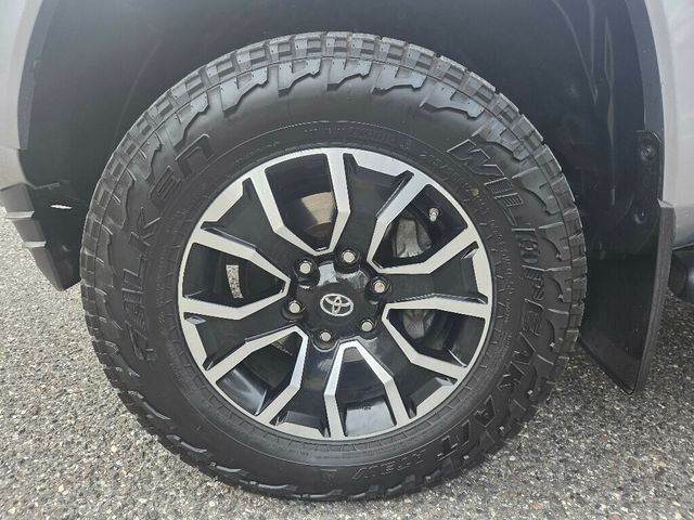 2020 Toyota Tacoma 4WD TRD Sport Double Cab 6' Bed V6 AT (Natl) - 22959381 - 18