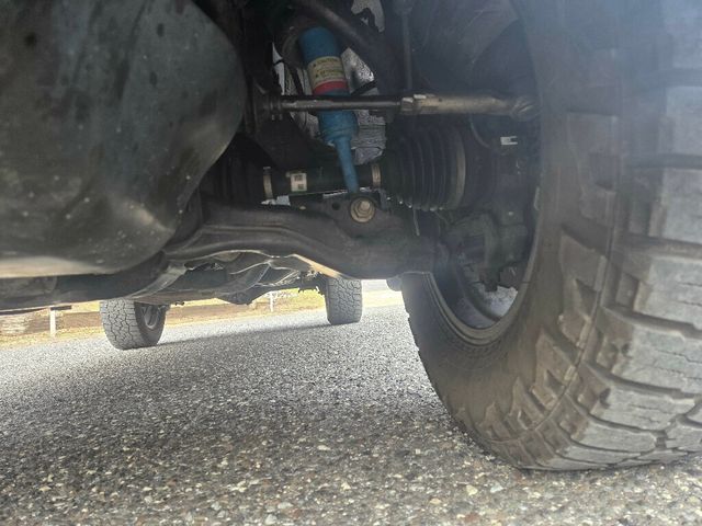 2020 Toyota Tacoma 4WD TRD Sport Double Cab 6' Bed V6 AT (Natl) - 22959381 - 23