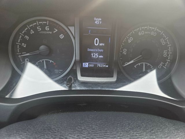 2020 Toyota Tacoma 4WD TRD Sport Double Cab 6' Bed V6 AT (Natl) - 22959381 - 28