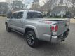 2020 Toyota Tacoma 4WD TRD Sport Double Cab 6' Bed V6 AT (Natl) - 22959381 - 2