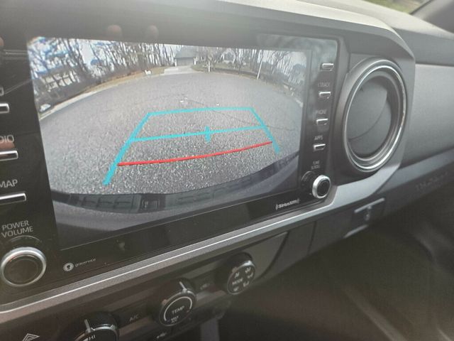 2020 Toyota Tacoma 4WD TRD Sport Double Cab 6' Bed V6 AT (Natl) - 22959381 - 29