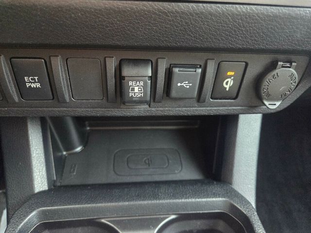 2020 Toyota Tacoma 4WD TRD Sport Double Cab 6' Bed V6 AT (Natl) - 22959381 - 30