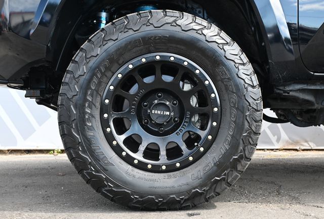 2020 Toyota Tacoma 4x4 Limited Double Cab  - 23023159 - 6