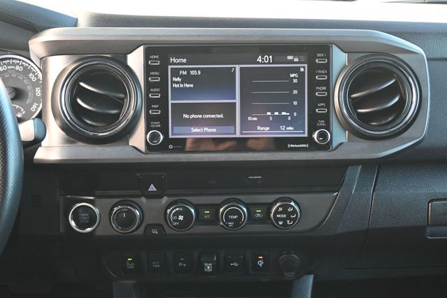 2020 Toyota Tacoma 4X4 TRD Off Road Double Cab  - 22942925 - 11